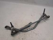 Meccanica tergicristallo