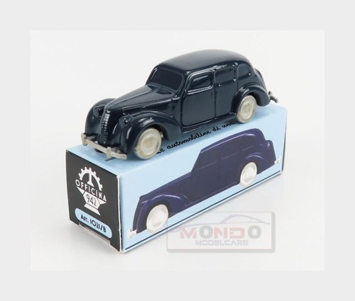 Officina 942 fiat - 1:76, officina-942