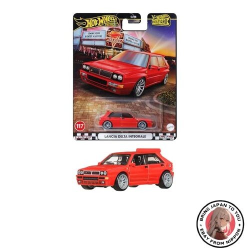 Nuovo hot wheels boulevard - nuovo,