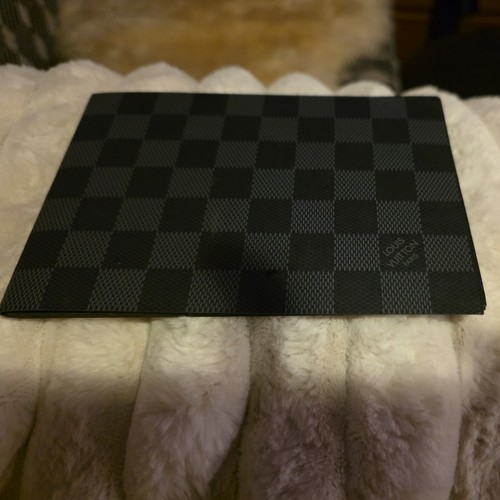 Louis vuitton damier - louis,