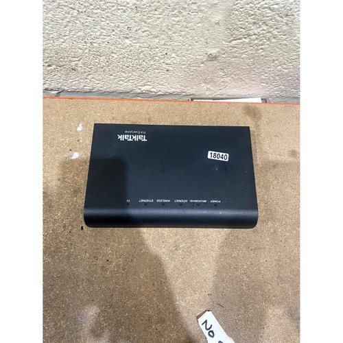 Huawei hg633 talktalk modem - hg633,