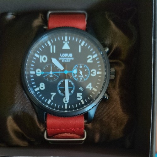 Orologio polso cronografo - orologio, da