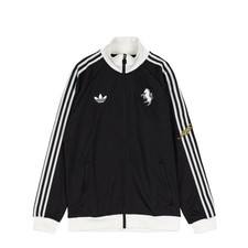 Adidas Juventus Track Jacket