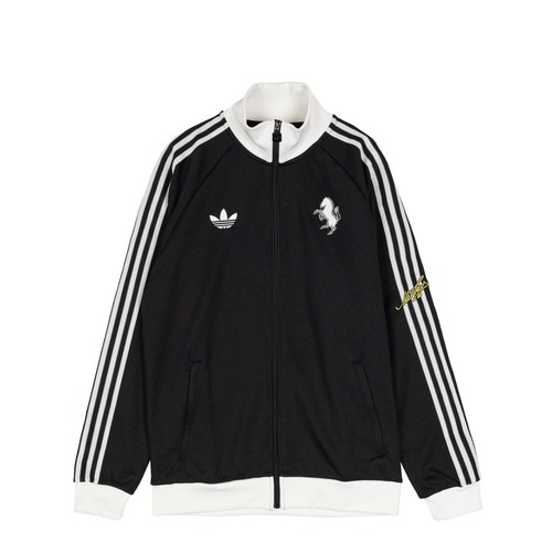 Adidas juventus track jacket - adidas,
