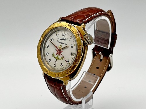 Wostok 2414 komandirskie - 2414,
