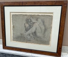 Antico Disegno - Disegno