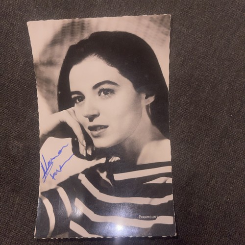 Carte postale cinéma vintage - carte,