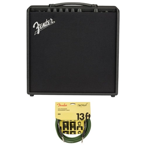 Amplificatore chitarra fender - chitarra,