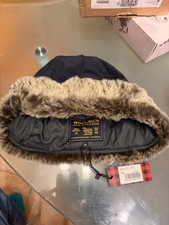 Cappello Woolrich originale