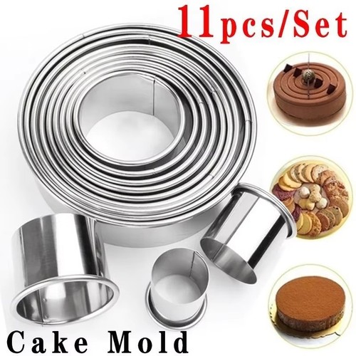 Set stampi tagliabiscotti
