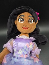 S.3 Disney * ENCANTO - Isabela