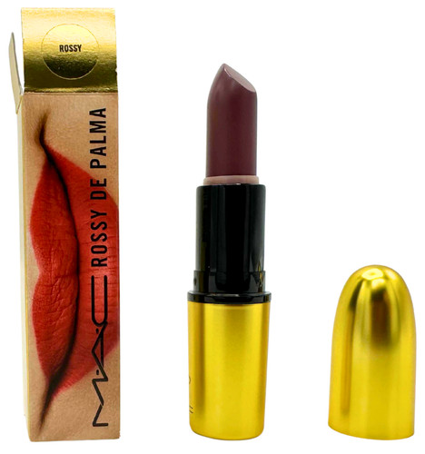 Rossetto mac cosmetics matte - mac,