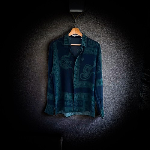 Camicia originale collezione