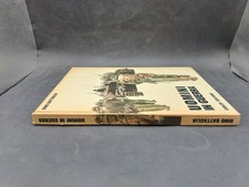 fumetto UOMINI in GUERRA ed Ivaldi - Dino Battaglia - 1975