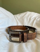 Cintura armani - cintura,