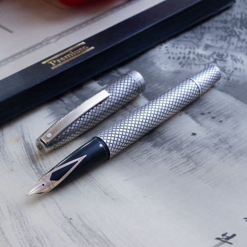 Penna stilografica vintage