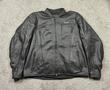 Harley Davidson FXRG Giacca da