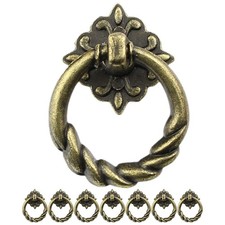  8pcs maniglia in metallo