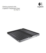 Logitech TASTIERA WIRELESS