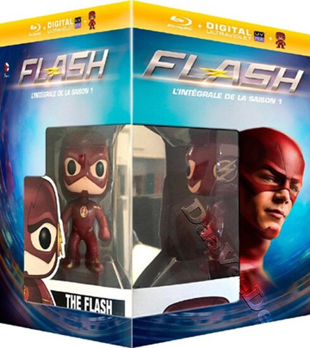 The flash - flash, 1)