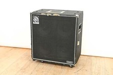 Ampeg SVT-410HE 500 Watt 4x10'' Cabinet altoparlante basso CG01LHN