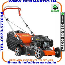 TAGLIAERBA RASAERBA A SPINTA