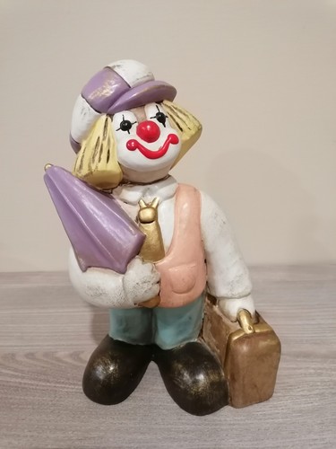 Thun clown pastello - thun, cappello