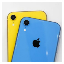 Apple iPhone XR 64 GB