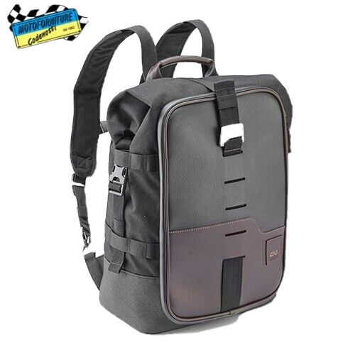 Borsa sella givi - da,