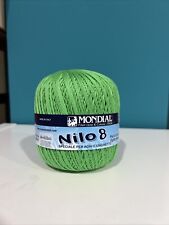 GOMITOLI LANE MONDIAL- NILO 8-