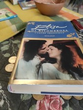 Elisa Di Rivombrosa L'amore