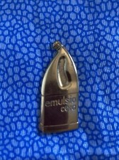 gadget Pubblicitario vintage Anni 70-80-90 Emulsio Cera Edizione Limitata