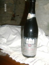 vino Barolo anno 1966 -DENEGRI