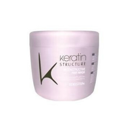 Edelstein keratin structure - edelstein,