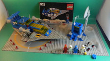 Lego Vintage Classic Space 928