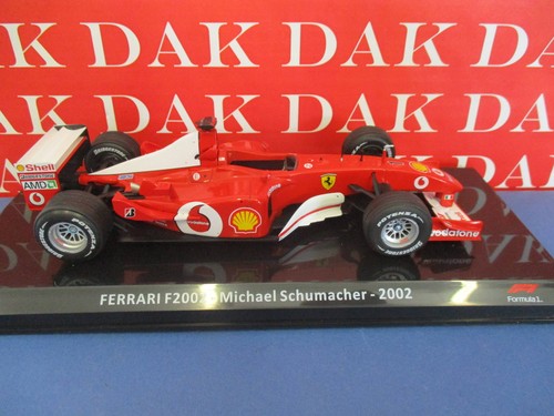 Die cast modellino auto - 1/24,