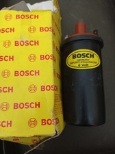 Bobina 6 Volt Per Porsche 356