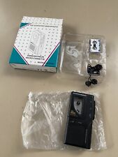 Mini Registratore Vas Micro 2 Speed Recorder