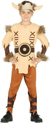 Guirca costume carnevale - costume,