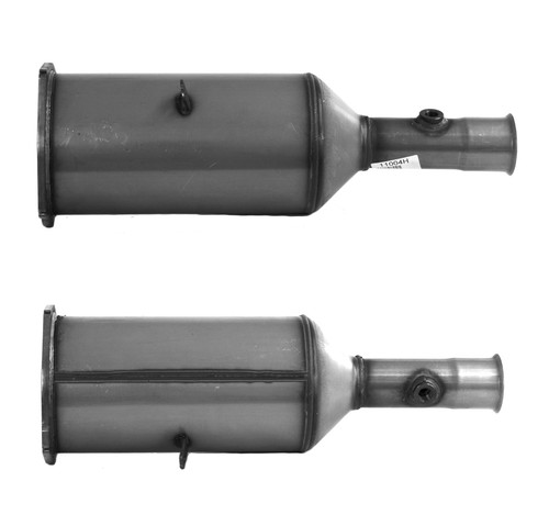 Fap per peugeot - peugeot, hdi