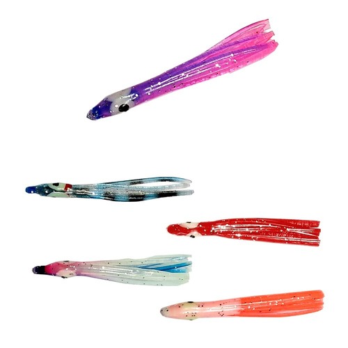 Octopus softline polipetti 5cm - polipetti,