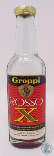 Miniature mignon rosso x - mignon,