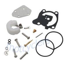 Kit riparazione carburatore - kit,