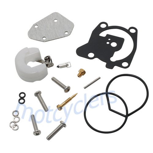 Kit riparazione carburatore - kit,