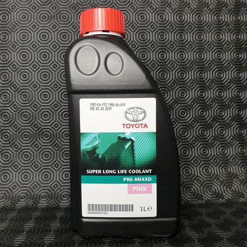 Liquido raffreddamento - liquido, di