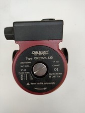 pompa x riscaldamento pompa di circolazione