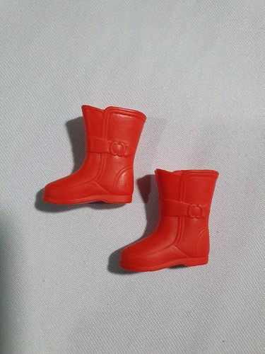 Skipper snow boots rosso - skipper,