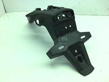 PARAFANGO POSTERIORE PORTATARGA YAMAHA TENERE' RALLY EDITION 700 2023 2024 DM152