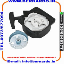 Kit di avviamento a strappo