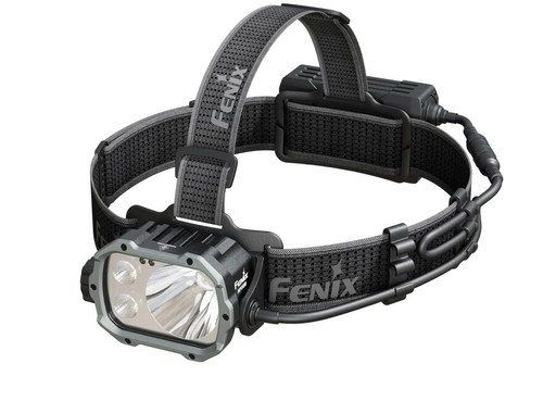 Fenix hp35r torcia - hp35r,